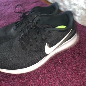 Nike Workout Sneakers